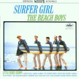 The Beach Boys picture from Catch A Wave released 03/11/2002