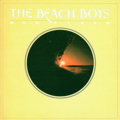 The Beach Boys Come Go With Me profile image