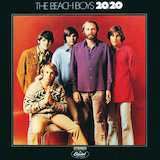 The Beach Boys picture from Cotton Fields (The Cotton Song) released 03/02/2011