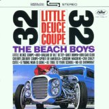 The Beach Boys picture from Custom Machine released 03/02/2011