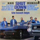 The Beach Boys picture from Don't Worry Baby released 04/27/2011