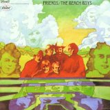 The Beach Boys picture from Friends released 03/02/2011