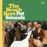 The Beach Boys picture from God Only Knows (arr. Deke Sharon) released 09/02/2009