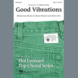 The Beach Boys picture from Good Vibrations (arr. Ed Lojeski) released 01/15/2020