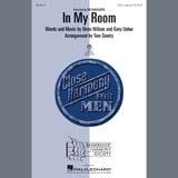 The Beach Boys picture from In My Room (arr. Tom Gentry) released 12/21/2018