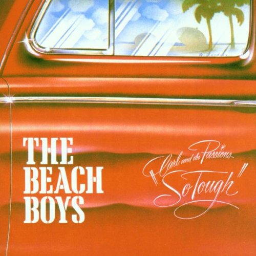 The Beach Boys Sail On, Sailor profile image