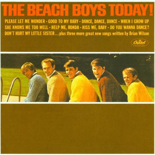 The Beach Boys Salt Lake City profile image