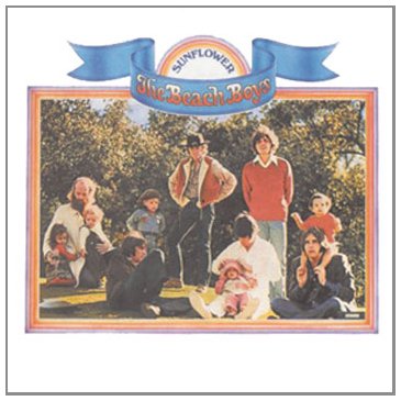 The Beach Boys Surf's Up profile image