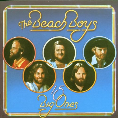 The Beach Boys The Night Was So Young profile image