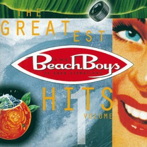 The Beach Boys Time To Get Alone profile image