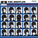 The Beatles picture from A Hard Day's Night (arr. Rick Hein) released 04/22/2009