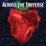 The Beatles picture from Across The Universe released 08/16/2008