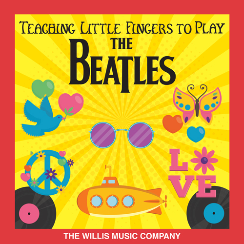 The Beatles All My Loving (arr. Christopher Huss profile image