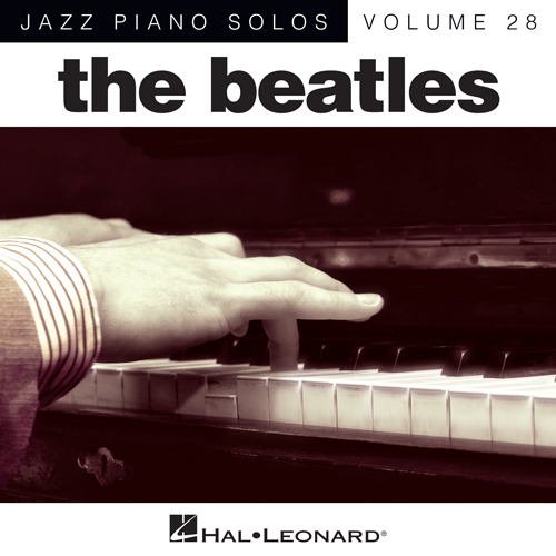 The Beatles All You Need Is Love [Jazz version] profile image