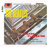 The Beatles picture from Ask Me Why released 02/11/2010