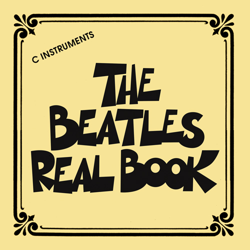 The Beatles Because [Jazz version] profile image