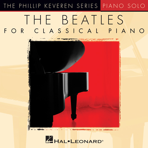 The Beatles Can't Buy Me Love [Classical version profile image