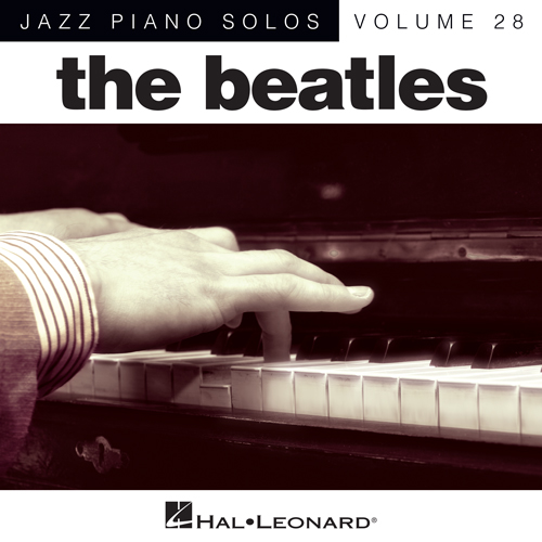 The Beatles Can't Buy Me Love [Jazz version] (ar profile image