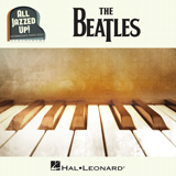 The Beatles picture from Come Together [Jazz version] released 01/10/2020