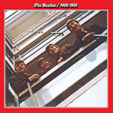 The Beatles picture from Day Tripper (arr. Bobby Westfall) released 05/24/2024