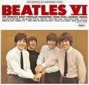 The Beatles picture from Dizzy Miss Lizzie released 05/22/2012