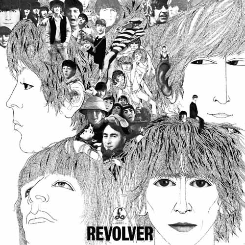 The Beatles Eleanor Rigby profile image