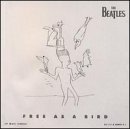 The Beatles picture from Free As A Bird released 03/31/2017