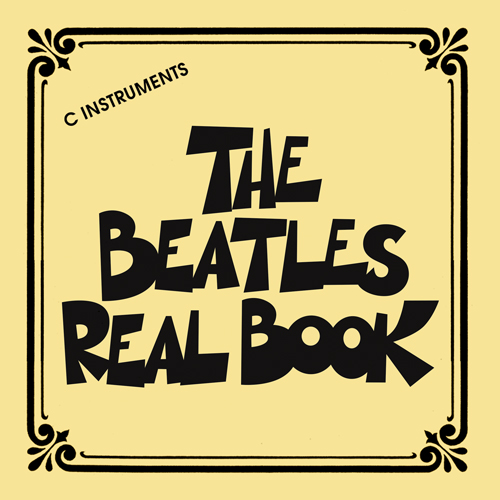 The Beatles Get Back [Jazz version] profile image