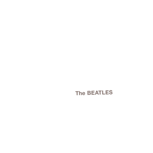 The Beatles profile The Beatles Good Night (arr. Maeve Gilchrist) profile image