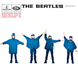 The Beatles picture from Help! (arr. Maeve Gilchrist) released 09/12/2023
