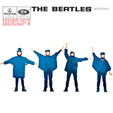 The Beatles picture from Help! released 05/31/2005