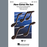The Beatles picture from Here Comes The Sun (arr. Alan Billingsley) released 06/22/2022
