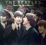 The Beatles picture from Hey Bulldog released 07/01/2010