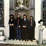 The Beatles picture from Hey Jude (arr. Bobby Westfall) released 05/30/2024