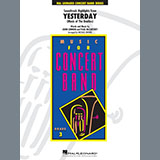 The Beatles picture from Highlights from Yesterday (Music Of The Beatles) (arr. Michael Brown) - Tuba released 01/21/2020