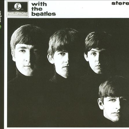 The Beatles Hold Me Tight profile image