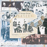 The Beatles picture from In Spite Of All The Danger released 08/17/2010