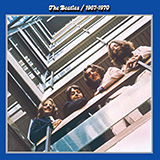 The Beatles picture from Lady Madonna (arr. Bobby Westfall) released 05/24/2024