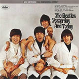 The Beatles picture from Lady Madonna (arr. Jeremy Birchall) released 04/11/2012
