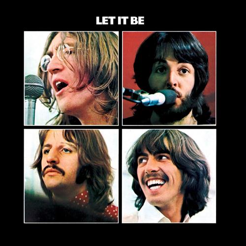 The Beatles Let It Be (arr. Barrie Carson Turner profile image