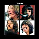 The Beatles picture from Let It Be (arr. Brittany McCorriston) released 12/20/2024
