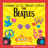 The Beatles picture from Let It Be (arr. Christopher Hussey) released 08/26/2019