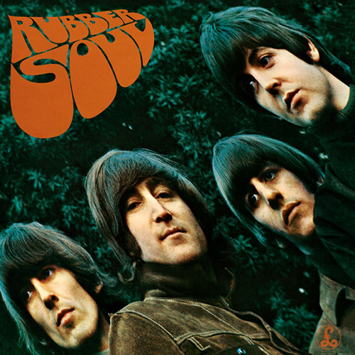The Beatles profile The Beatles Norwegian Wood (This Bird Has Flown) profile image
