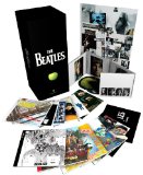 The Beatles picture from Old Brown Shoe released 03/02/2011