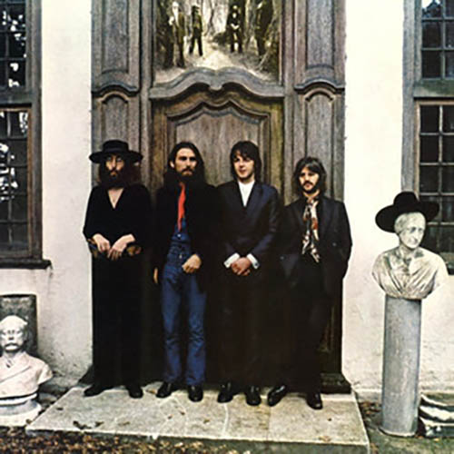 The Beatles Rain profile image