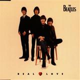 The Beatles picture from Real Love released 07/06/2007
