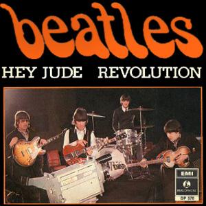 The Beatles Revolution (Single Version) profile image