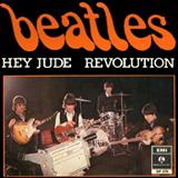 The Beatles picture from Revolution (Single Version) released 10/10/2014