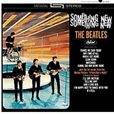 The Beatles picture from Slow Down released 03/02/2011