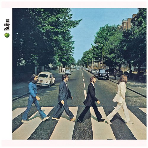 The Beatles Something profile image